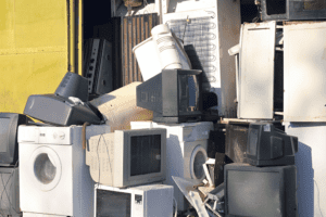 Junk Removal - Mighty Junk