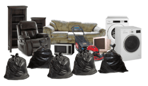 Junk Removal Pricing - Calgary