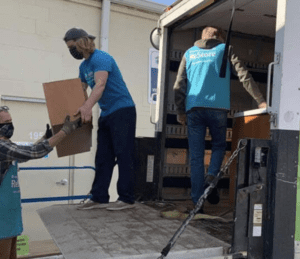 Environmentally Friendly Junk Removal Calgary