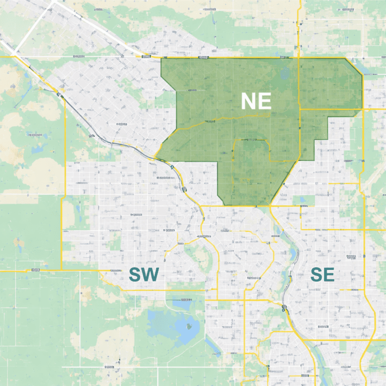 Junk Removal NE Calgary