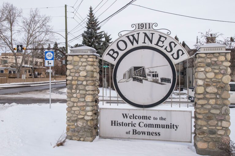 Bowness Historic City