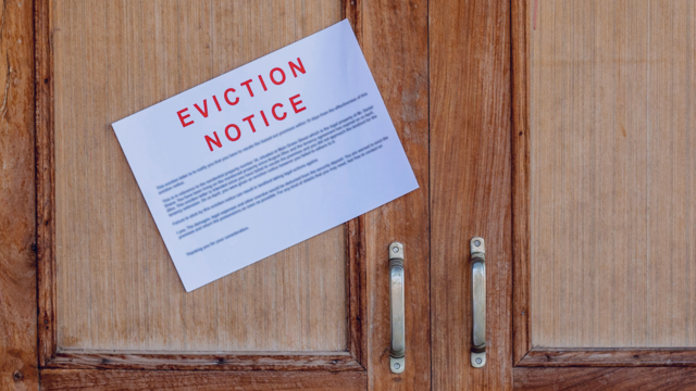 Eviction Junk Removal