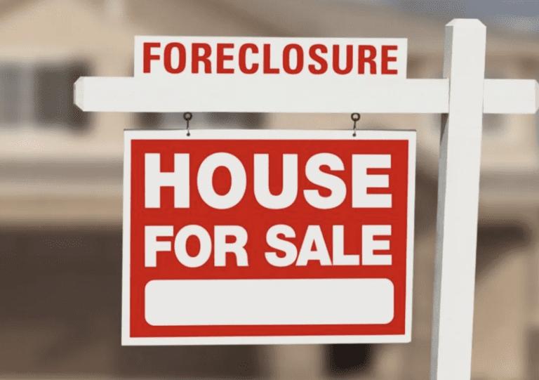 Foreclosure Junk Removal