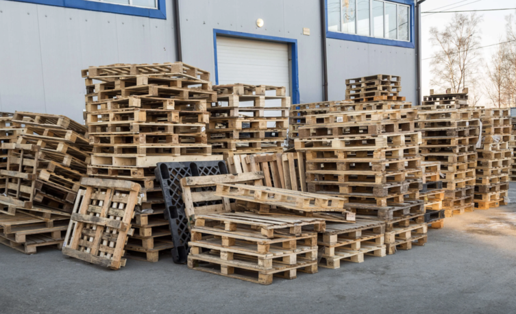 Pallet Junk Removal