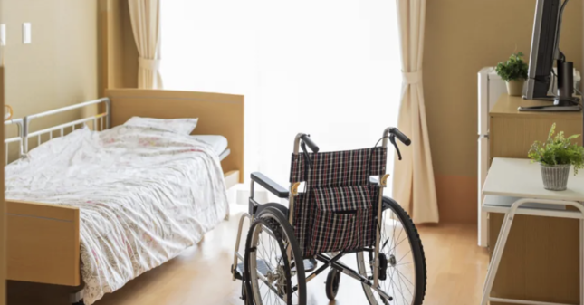 Assisted Living Junk Removal