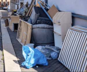 Condo Bulk Junk Removal