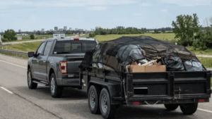 Dump Runs Calgary